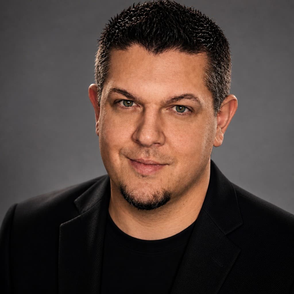 Casey Morganelli, founder of BreachClock